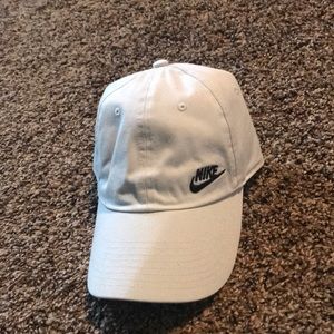 Nike hat